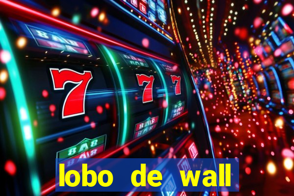 lobo de wall street online